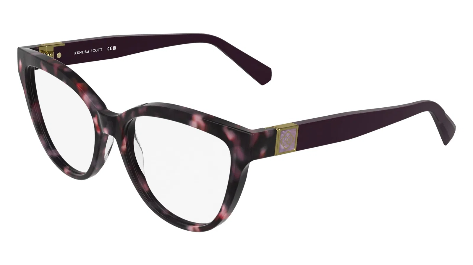 Kendra Scott KE2607 Eyeglasses - view 4